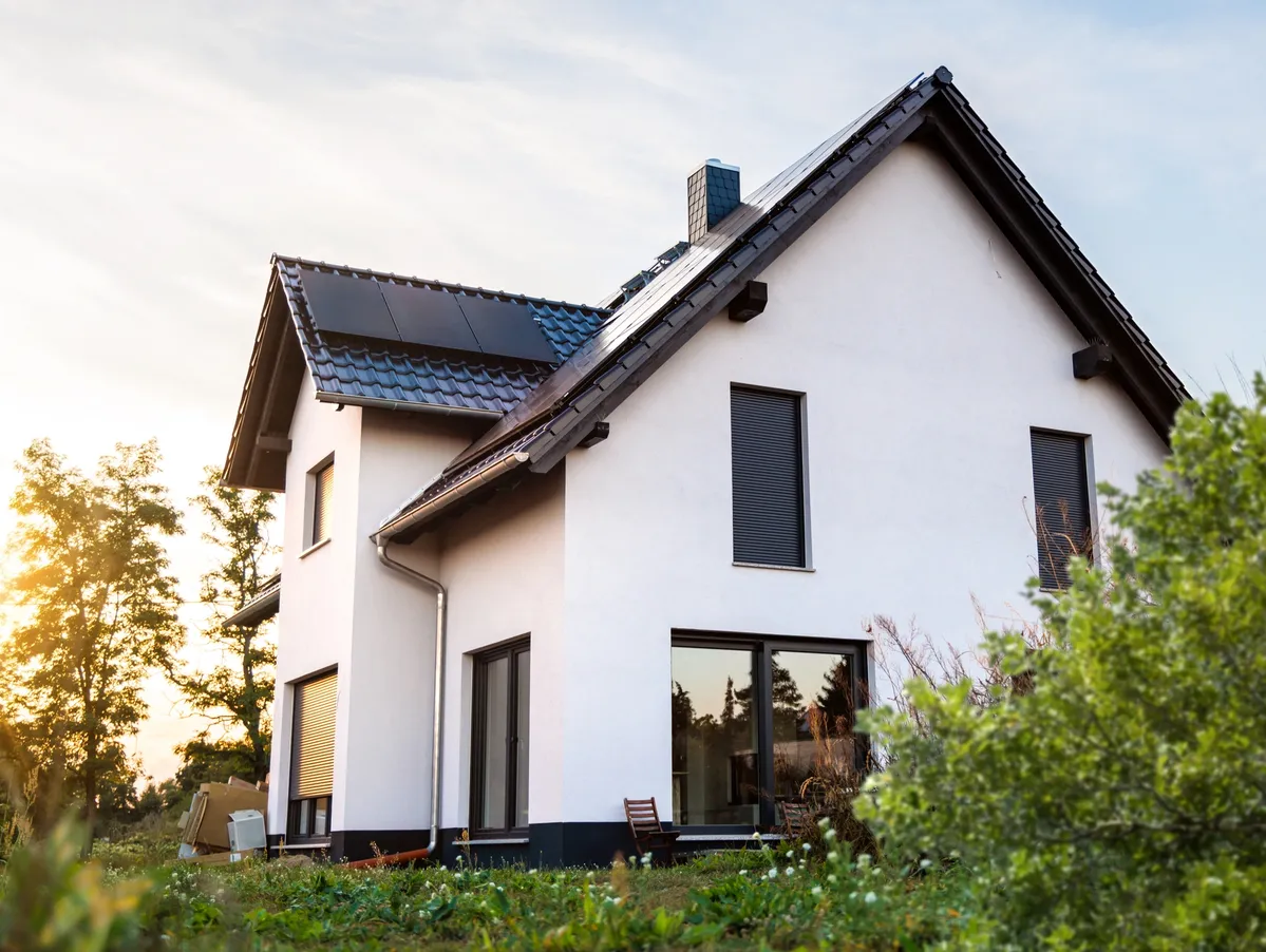Pientalovalmistajan olosuhdeseuranta